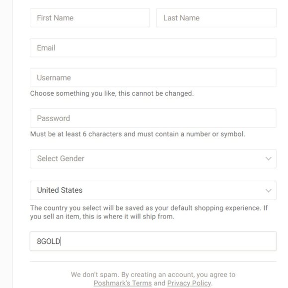 POSH AMBASSADOR - Picture 2 of 2